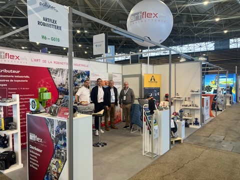 POLLUTEC 2025